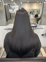 グロウオモロマチ(GLOW OMOROMACHI)&nbsp;#GLOW #カット #トリートメント #Kanameトリートメント