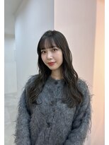 テンバイシオミエイチ(10 by shiomi H)&nbsp;wave×greige