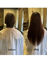 オムズ 大須店(OM's)&nbsp;プルシールエクステ80本