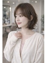 六本松航空&nbsp;ナチュラルショートカット