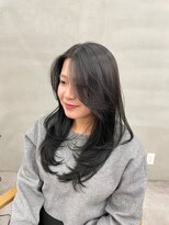 トルクアータ 伏見(torquata)&nbsp;#伏見#名古屋#栄#髪質改善#レイヤーカット#縮毛矯正#バイカルテ