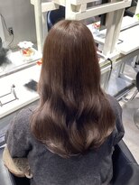 ディーエックス スリー(Dxxxx III)&nbsp;ショコラグレージュ