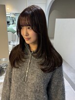 ワークスヘアー(WORKS HAIR)&nbsp;結べるレイヤーカット