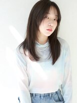 アイニティ 少路(Inity)&nbsp;レイヤースタイル 11 ［豊中/少路/髪質改善］