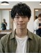 リボーン ヘアーアンドリラックス RE BORN hair&relaxの写真/理容室で叶えるトレンドスタイル！高い技術力とシェービングで、自分史上最高のメンズカジュアルへ☆