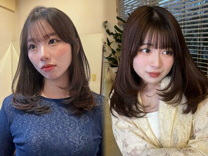キアラ(Kchiara)の写真