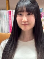 ヨシユキコンディショニング ミセスのための縮毛矯正 ヘアスタイルの可能性髪質改善と共に