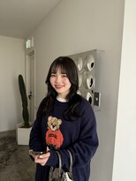 ユッカ 梅田(YUCCA) 【 YUCCA 】大人可愛い20代30代/グレージュ