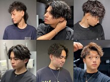 【職場でも好印象】パーマで引き出すあなたの魅力