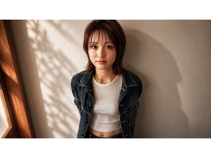 パルフェ(parfait)の写真