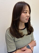 バンビーノ(Bambino) 大人気レイヤースタイル