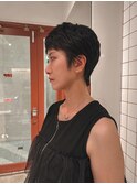 タイトショート