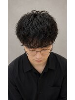 スタイル 新百合ヶ丘(STYLE)&nbsp;シャドーパーマ