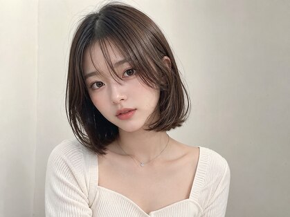 トッカ ヘアアンドトリートメント バイ リウム(tocca hair&treatment by Rium)の写真