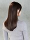 オーブ ヘアー アーチ 赤羽店(AUBE HAIR arch by EEM)の写真/クセを伸ばすだけじゃない縮毛テクニック。360度綺麗で自然なフォルム。