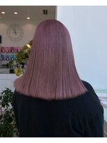 タブー 岐阜店(TABOO)&nbsp;ベイビーピンクカラー