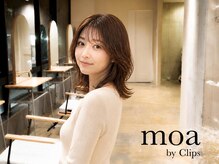 モアバイクリップス 湘南台(moa by clips)