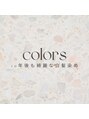 カラーズ(COLORS)/白髪染め専門店COLORS天満橋店スタッフ一同