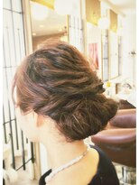 ユニオン(union) union アレンジ