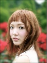 ロータス(Lotus)&nbsp;LOTUS☆2016・S/Sヘアー♪03-6434-0383♪ロータス 1010