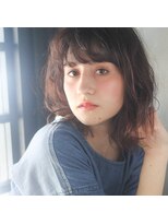 ノエル 池袋店(noel)&nbsp;【noel】セピアべージュミディ