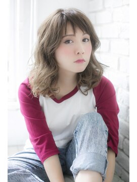 プライズ 表参道原宿店(prize) ハイブルージュ【表参道/原宿】