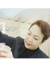 ファイブ ポイント 5 POINT&nbsp;内藤 久美子