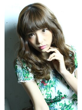 アドール(ADOR) 深みのある上品アッシュ