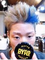 アントルポ(entrepot) Hi Tone&BYRD