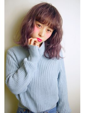 ビオラ(Viola) Violagirl A/W 2017