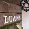 ルアナ(Luana)のお店ロゴ