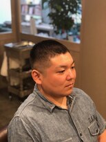 リノデザイン(LINO DESIGN)&nbsp;おしゃれボウズ