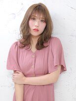 クリスタルマジック 松原店(CRYSTAL MAGIC)&nbsp;最強モテミディ