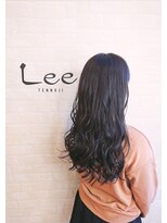 リー 天王寺(Lee)&nbsp;【Lee天王寺】ダスティラベンダー