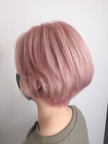 モーション 新宿(motion)&nbsp;ホワイトピンク