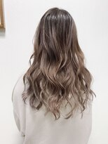 ケイズヘアー(K’s hair) バレイヤージュ