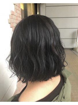 モードケイズ 阿倍野店(MODE K’s) ボブ