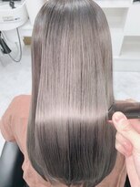 ムギイロ 大島(MugiiRo)&nbsp;【髪質改善】ULTOWAトリートメント