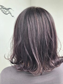 マリーアン(marie-anne) ミディアム