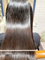 リオールヘア 北千住(LIOR.HAIR)&nbsp;髪質改善トリートメント☆