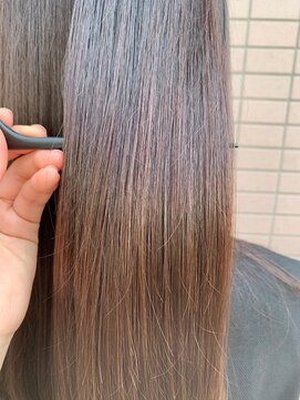 ルラン(RuLaN) ULTOWAトリートメントお店一押し