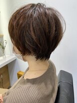 エニ(Eni)&nbsp;大人のくびれショート