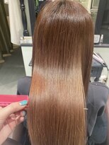 ルーヴル トータルビューティサロン 八木店(LOUVRE Total Beauty Salon)&nbsp;【髪質改善ULTOWA】期間限定特別価格★ULTOWAトリートメント