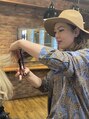 ブルックリン ヘア スタジオ(BROOKLYN HAIR STUDIO) 篠原 智美