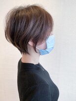人気ショート