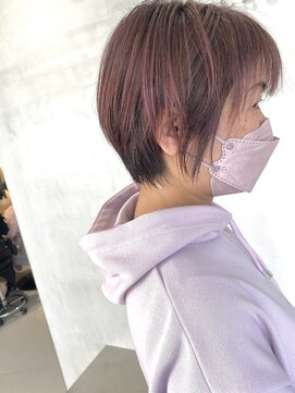 コード(Chord) 20..30.40代～ピングラhighlight、ショート☆［谷合