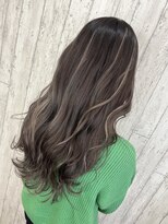 ラピス 新宿(Lapis)&nbsp;【Lapis新宿】glayge × highlight design by MALIA