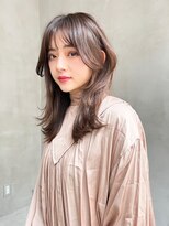 レニーバイエース(LANY by ACE)&nbsp;【LANY 横浜】 ヨシンモリ×透明感カラー