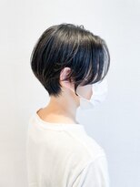 ショートスタイル
