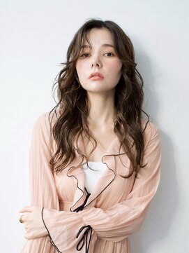 リバティ 吉祥寺(Liberty) 髪質改善ラフパーマ/艶ウェーブ